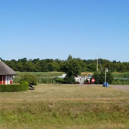 Kapitaens Hus *