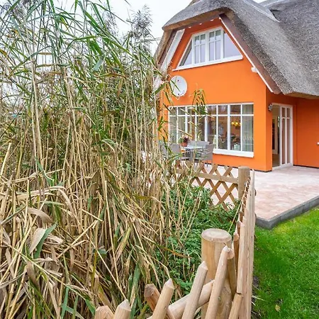 Kapitaens Hus Apartmán