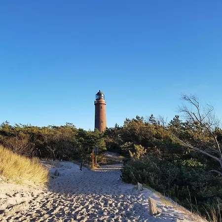 Apartmán Kapitaens Hus