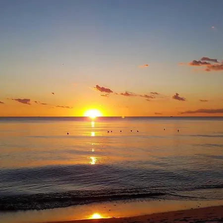 Kapitaens Hus Prerow