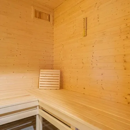 公寓 Kapitaens Hus