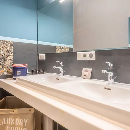 Kapitaens Hus Apartmán *