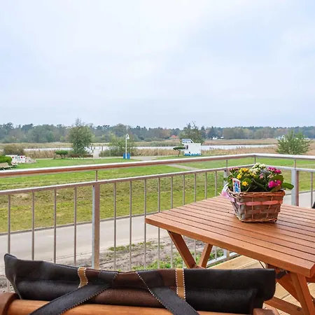 Kapitaens Hus Prerow