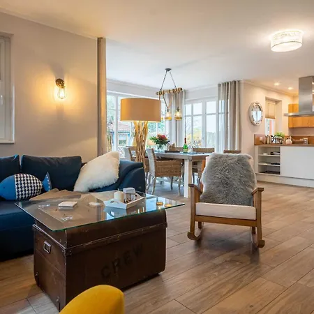 Kapitaens Hus *