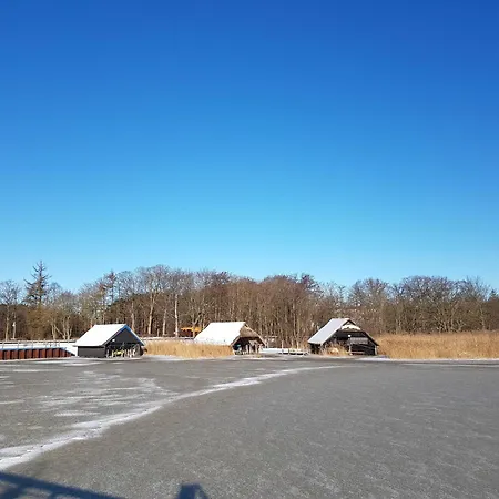 Kapitaens Hus Apartmán